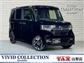2018 Honda N BOX