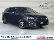 2017 Subaru Impreza