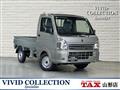 2024 Suzuki Carry Truck