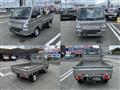 2024 Suzuki Carry Truck