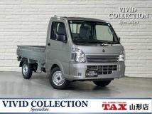 2024 Suzuki Carry Truck