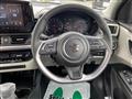2024 Suzuki Swift