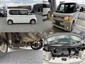 2012 Daihatsu Tanto
