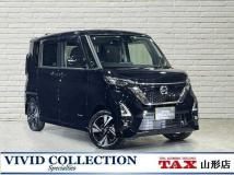 2023 Nissan ROOX