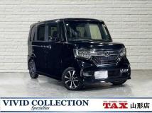 2019 Honda N BOX