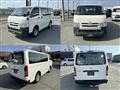 2017 Toyota Hiace Van