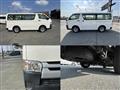 2017 Toyota Hiace Van