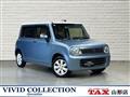2015 Suzuki Lapin