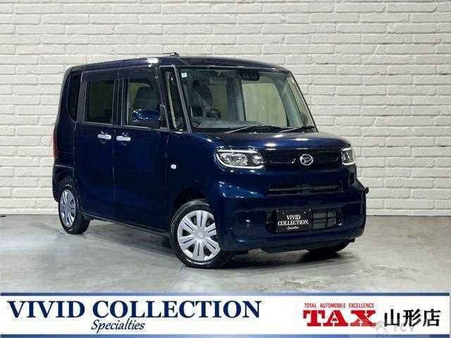2020 Daihatsu Tanto