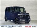 2026 Honda N BOX