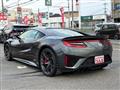 2018 Honda NSX