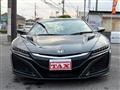 2018 Honda NSX