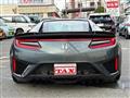 2018 Honda NSX