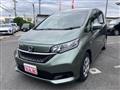 2021 Honda Freed
