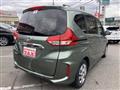 2021 Honda Freed
