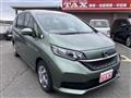 2021 Honda Freed