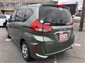 2021 Honda Freed