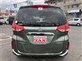 2021 Honda Freed