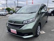 2021 Honda Freed