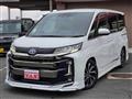 2023 Toyota Noah
