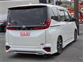 2023 Toyota Noah