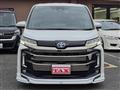 2023 Toyota Noah