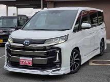2023 Toyota Noah