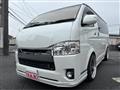 2018 Toyota Hiace Van