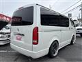 2018 Toyota Hiace Van