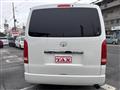 2018 Toyota Hiace Van
