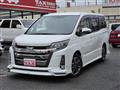 2017 Toyota Noah