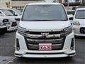 2017 Toyota Noah