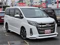2017 Toyota Noah
