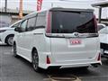 2017 Toyota Noah