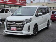 2017 Toyota Noah