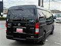 2020 Toyota Hiace Van