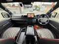 2020 Toyota Hiace Van