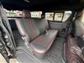 2020 Toyota Hiace Van