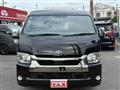 2020 Toyota Hiace Van