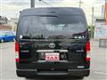 2020 Toyota Hiace Van