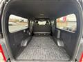 2020 Toyota Hiace Van