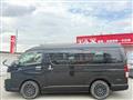 2020 Toyota Hiace Van