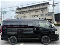 2020 Toyota Hiace Van