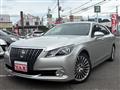 2016 Toyota Crown Majesta
