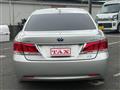 2016 Toyota Crown Majesta