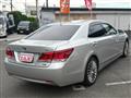 2016 Toyota Crown Majesta