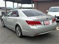 2016 Toyota Crown Majesta