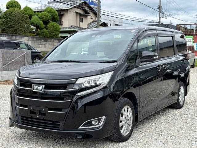 2021 Toyota Noah