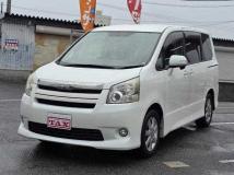 2008 Toyota Noah