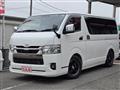 2023 Toyota Hiace Van